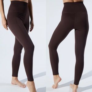 Avocado | Tone It Up | Phoenix Fire Leggings